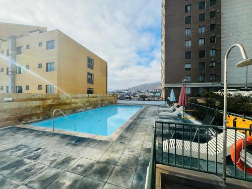 Hermoso departamento en Iquique in 伊基克