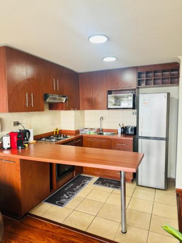 Hermoso departamento en Iquique in 伊基克