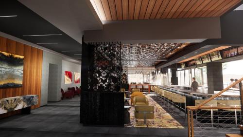 Black Desert Resort Black Desert Resort