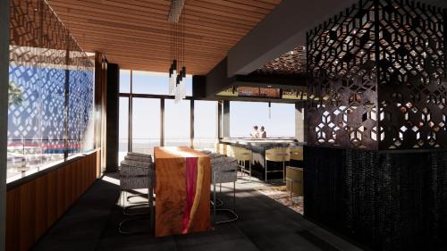 Black Desert Resort Black Desert Resort