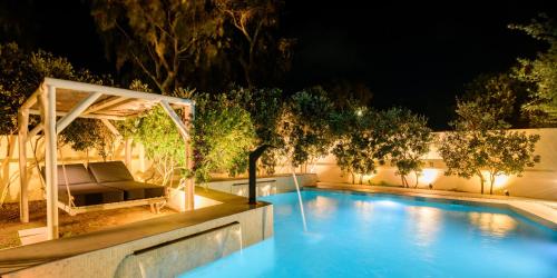 Ambeli Luxury Villa - main image