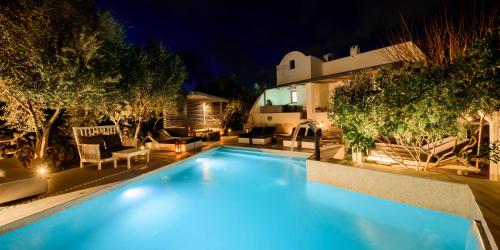 Ambeli Luxury Villa - image 4