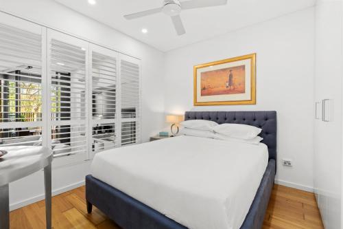 1-Bed Unit with Alfresco Dining and BBQ - image 6