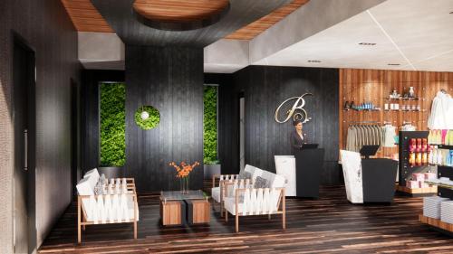 Black Desert Resort Black Desert Resort