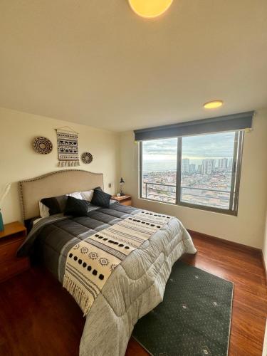 Hermoso departamento en Iquique in 伊基克