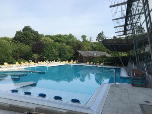 ทัศนียภาพ, Am Living Garden in บาด พีร์มอนต์