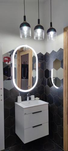 Fürdőszoba, Beach old fisherman's house in Kauguri