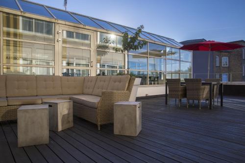 Létesítmények, Best Western Plus Airport Hotel near Koppenhágai repülőtér