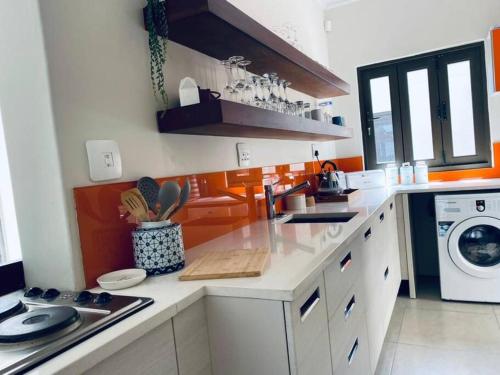 Shametu @ Sea in Rand Rifles