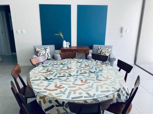 Shametu @ Sea in Rand Rifles