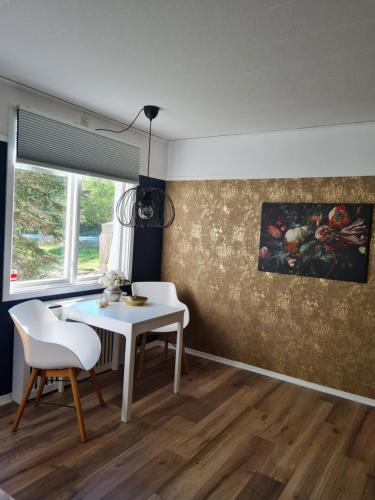 Einrichtungen, Tulip Adventure in Dömle