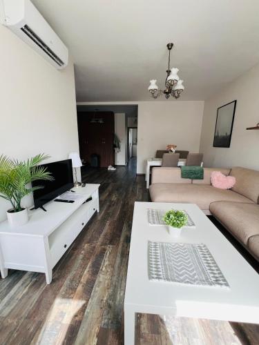 Apartament Złoty Róg