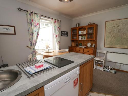 Exterior view, Lake Lodge in Bowness-on-Windermere South