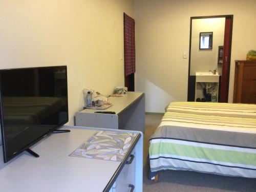 驿站 in Mount Roskill