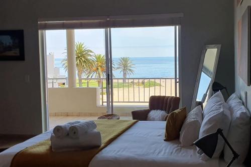 Sunset View 10 @ Langstrand in Rand Rifles