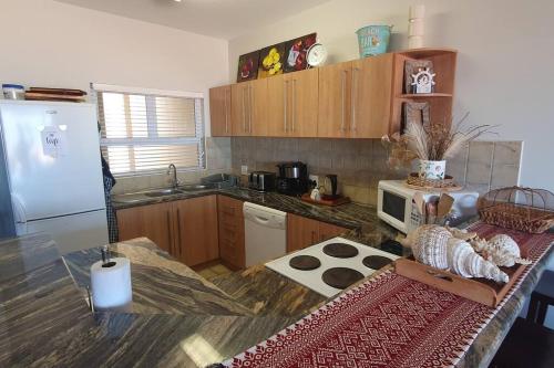 Sunset View 10 @ Langstrand in Rand Rifles