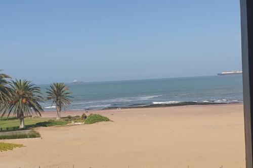 Sunset View 10 @ Langstrand in Rand Rifles