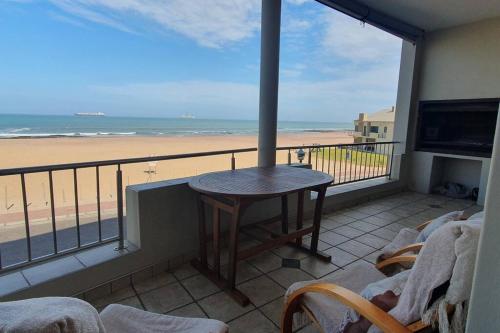 Sunset View 10 @ Langstrand in Rand Rifles