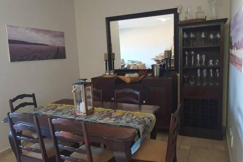 Sunset View 10 @ Langstrand in Rand Rifles