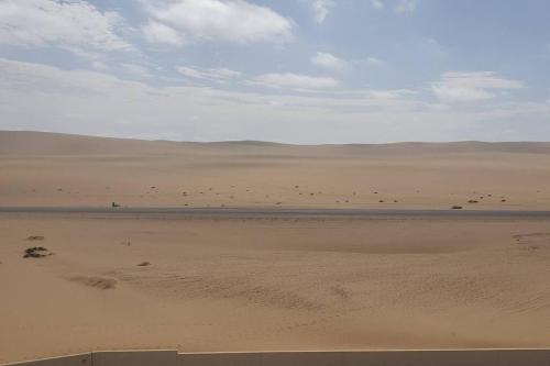 Sunset View 10 @ Langstrand in Rand Rifles