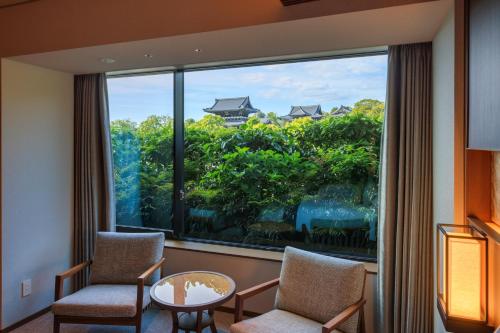 557248408 Hotel Okura Kyoto Okazaki Bettei -Age Requirement 12 over-