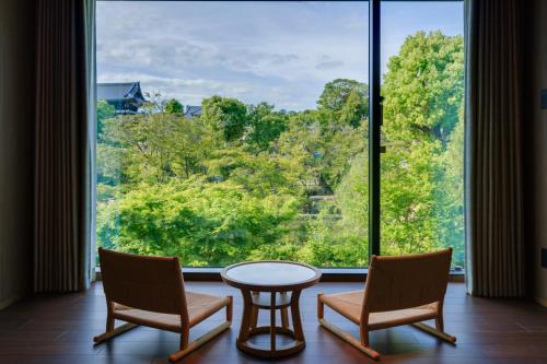 557249098 Hotel Okura Kyoto Okazaki Bettei -Age Requirement 12 over-