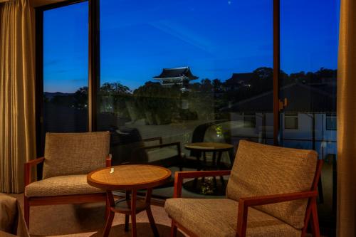 557250844 Hotel Okura Kyoto Okazaki Bettei -Age Requirement 12 over-