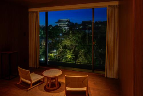 557251476 Hotel Okura Kyoto Okazaki Bettei -Age Requirement 12 over-