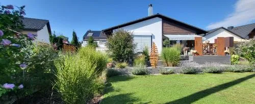 Ruhe und Entspannung in Erpolzheim, Deutschland