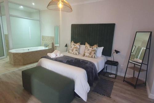 Sunset View 23 in Rand Rifles