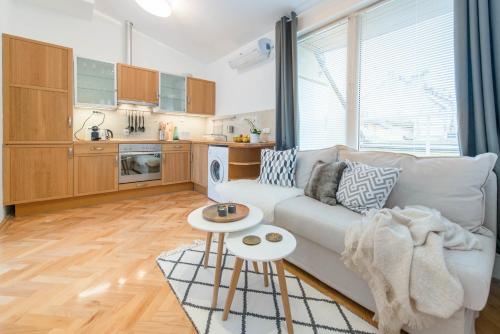 

Oasis Apartments - Budapest Central