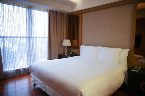 1 king bed