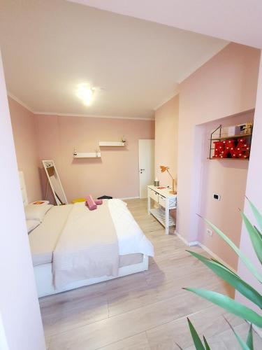 Modern Apartment in Delijorgji Residence Near Center, Tirana (foto 8)