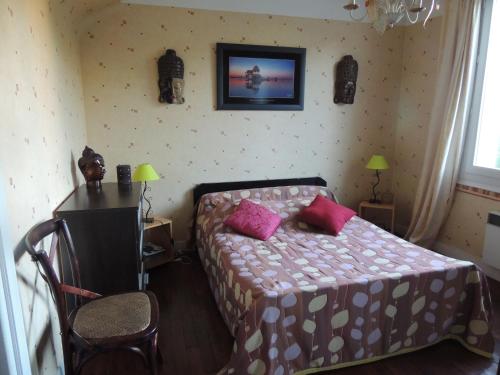 Gite Lorient gîte à louer Quéven