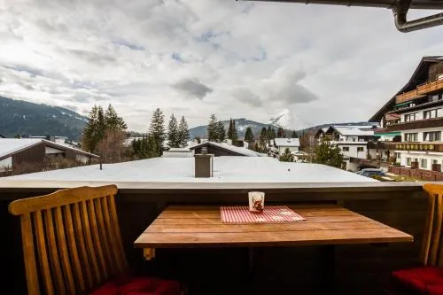 Appartement Amalie by MoniCare in Seefeld in Tirol, Österreich