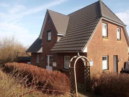 Haus Wattenblick OG in Westerwall, Deutschland