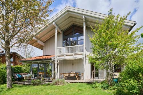 Chalet Waging am See 4 Schlafzimmer in 濱湖瓦京