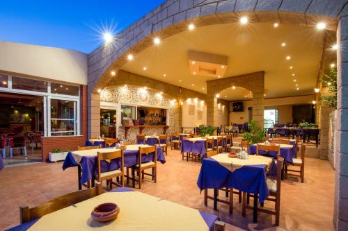 Saint Amon Hotel - image 6