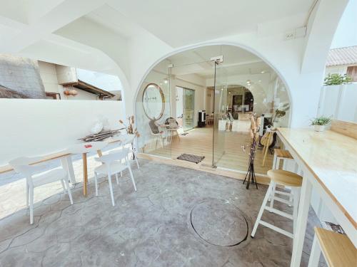 Faciliteiten, Cozy Owls Chiang Mai in Chiang Mai