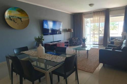 Sunset Sails 2 in Rand Rifles