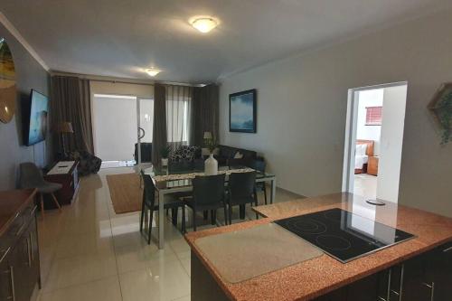 Sunset Sails 2 in Rand Rifles