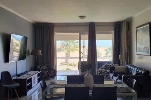 Sunset Sails 2 in Rand Rifles