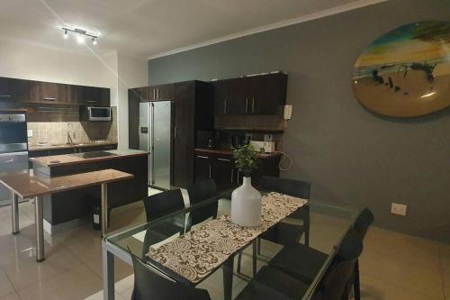 Sunset Sails 2 in Rand Rifles