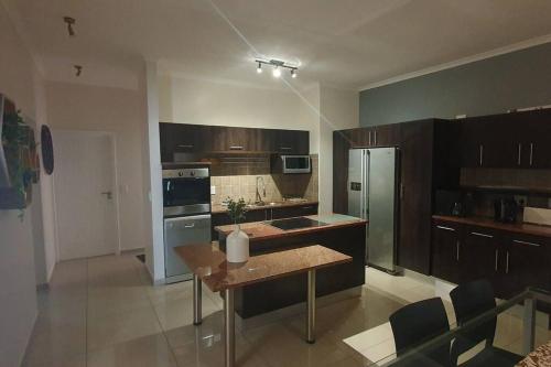 Sunset Sails 2 in Rand Rifles