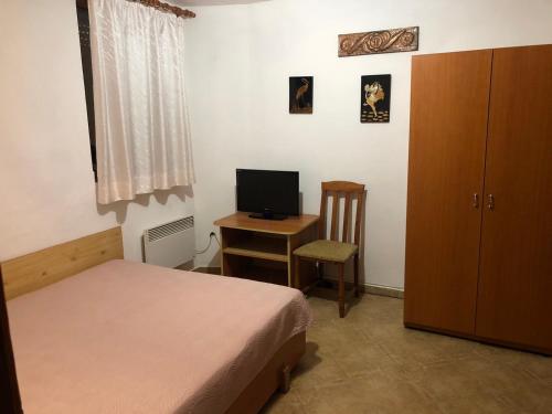 Къща за гости Апартамент за гости РАЙ с Арбанаси до гр Велико Търново