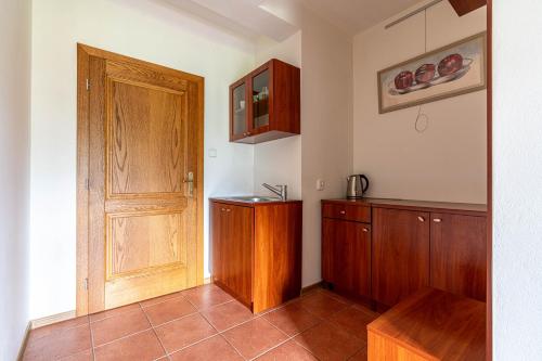 Zakopane Willa Serafin 3-Star Hotel room