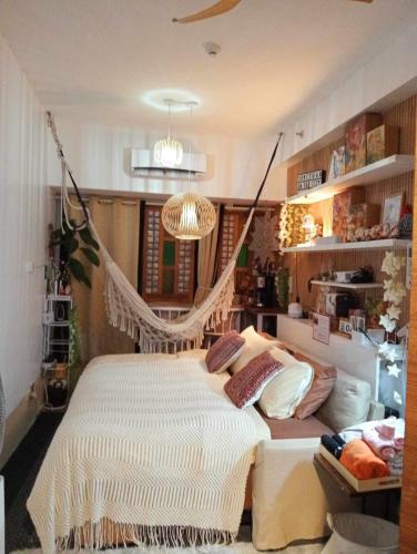 Balay Sa Air, Beyond Ordinary at Air Residences Makati, Manila (photo 3)