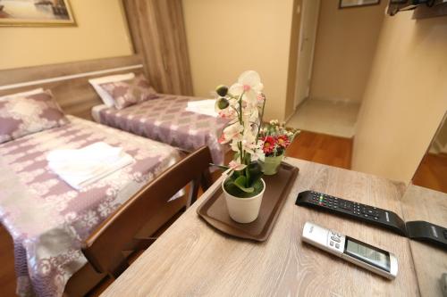 My Holiday Time Hotel, Istanbul (fotografie 5)