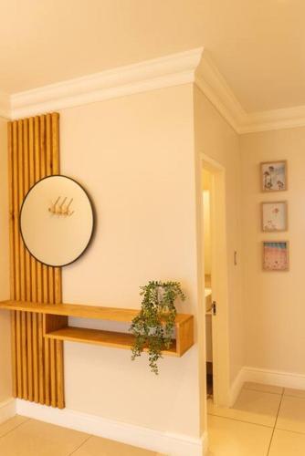 Deja Blue Beachfront Villa in Rand Rifles