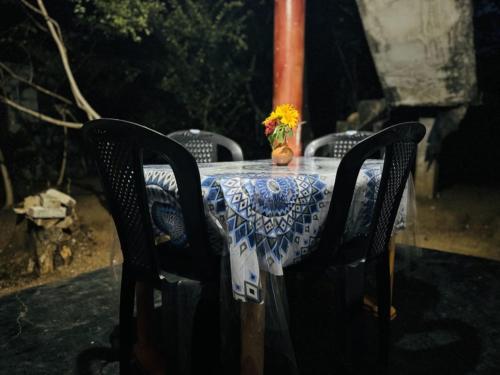 Facilities, Tiny Homestay in Sigiriya